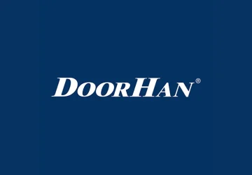 Doorhan Baku Avtomatik qapıları