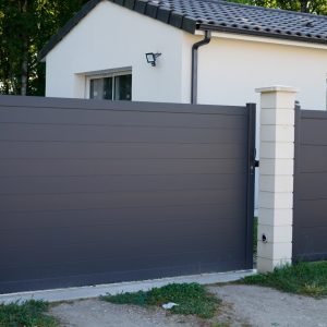 Sürügülü qapılar (1)